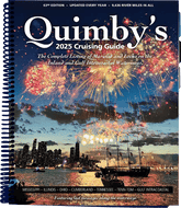 Quimby's 2025 Cruising Guide